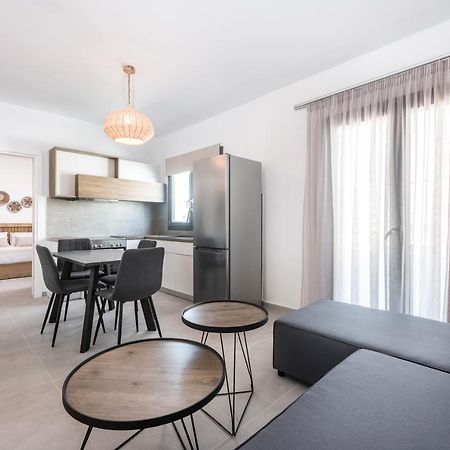 Nefeli'S Apartment Kardamena  Zewnętrze zdjęcie