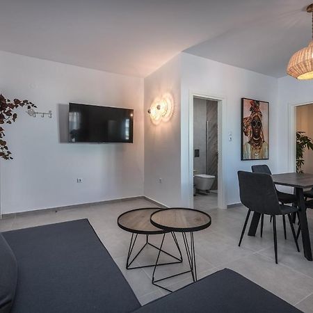 Nefeli'S Apartment Kardamena  Zewnętrze zdjęcie