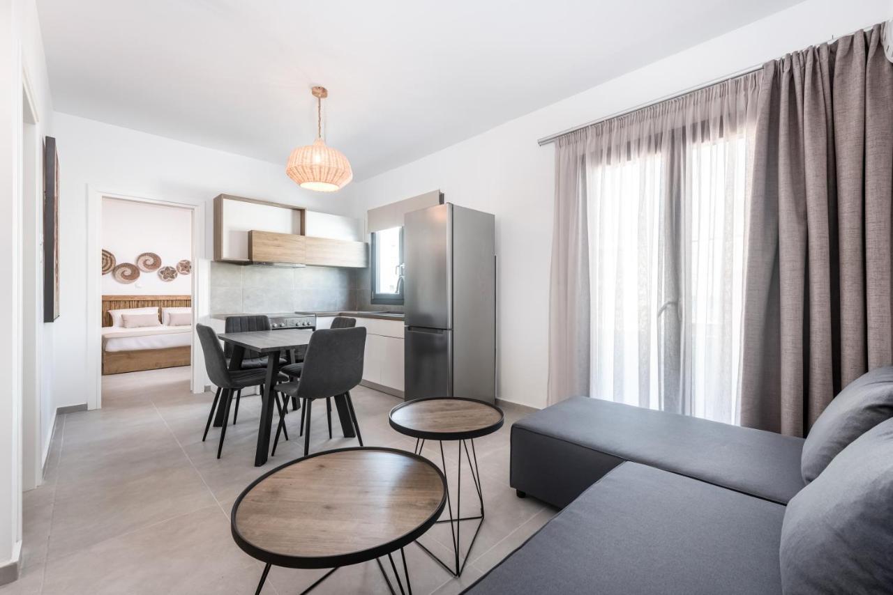 Nefeli'S Apartment Kardamena  Zewnętrze zdjęcie