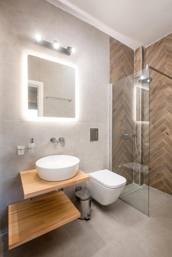 Nefeli'S Apartment Kardamena  Zewnętrze zdjęcie