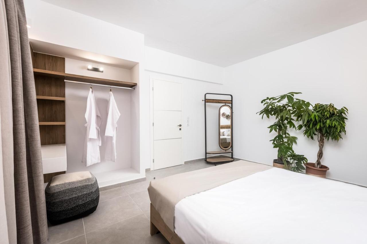 Nefeli'S Apartment Kardamena  Zewnętrze zdjęcie