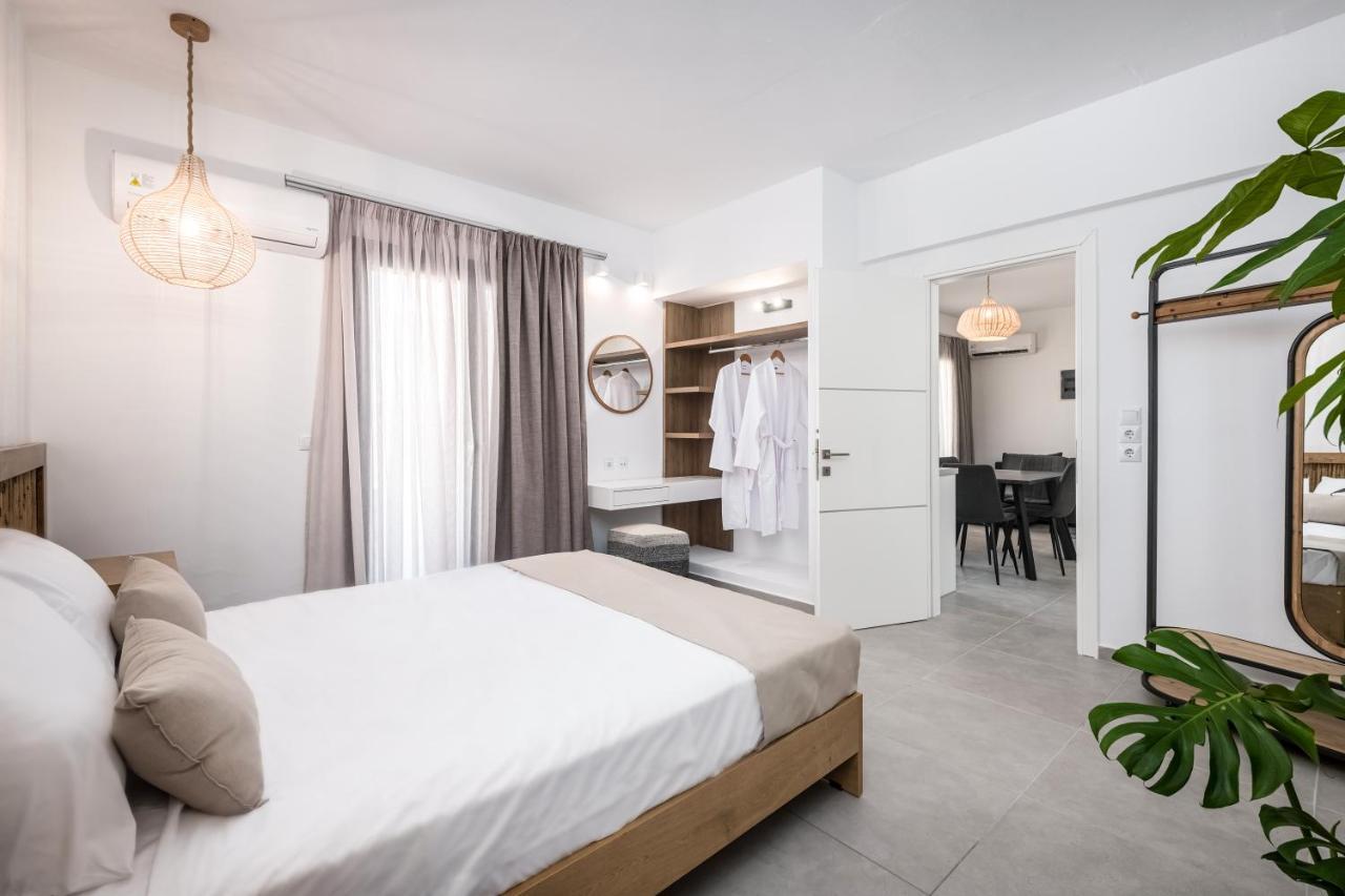 Nefeli'S Apartment Kardamena  Zewnętrze zdjęcie