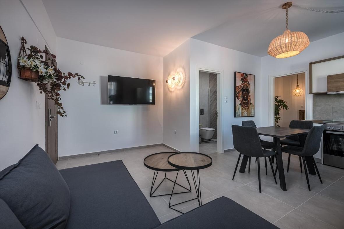 Nefeli'S Apartment Kardamena  Zewnętrze zdjęcie